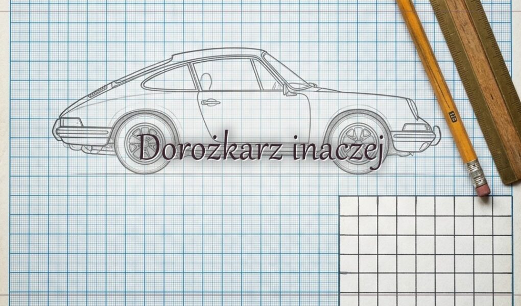 Dorożkarz inaczej