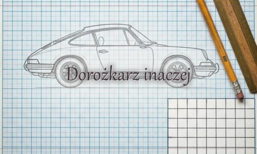 Dorożkarz inaczej
