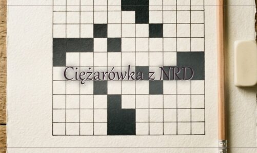 Ciężarówka z NRD