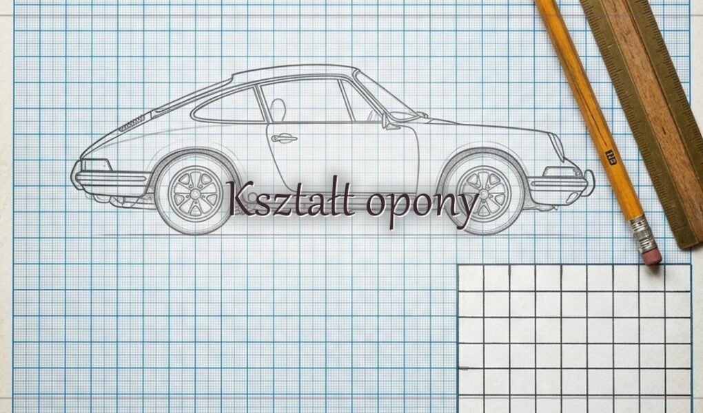 Kształt opony