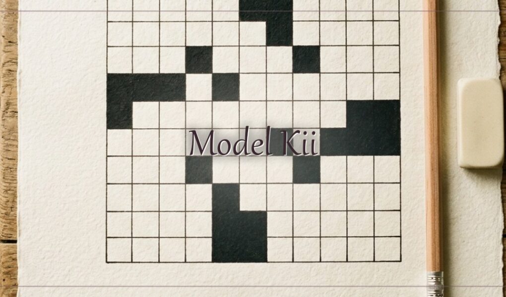 Model Kii