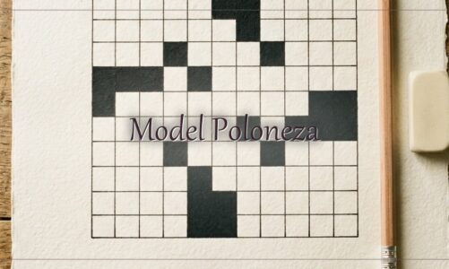 Model Poloneza – hasło do krzyżówki