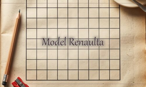 Model Renaulta