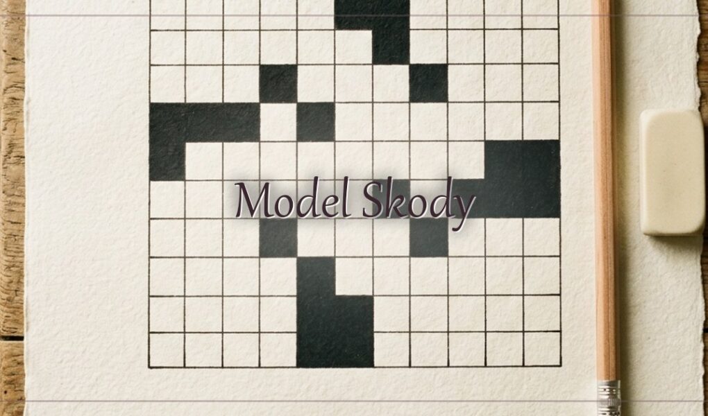 Model Skody
