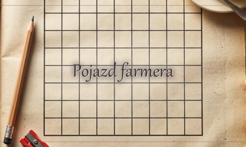 Pojazd farmera – hasło do krzyżówki