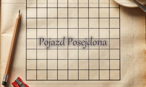 Pojazd Posejdona – hasło do krzyżówki