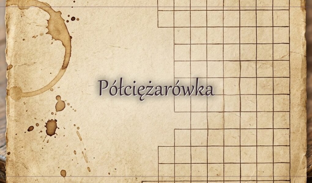 Półciężarówka