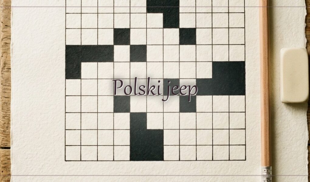 Polski jeep