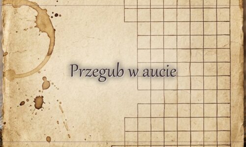 Przegub w aucie
