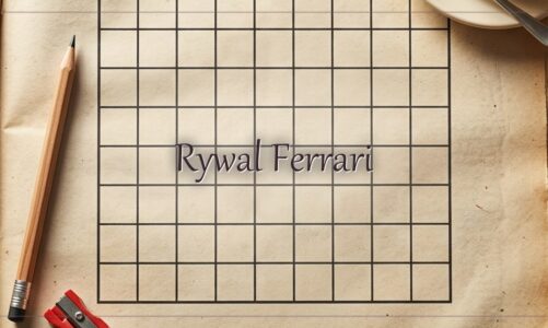 Rywal Ferrari