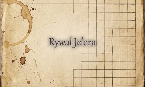 Rywal Jelcza – hasło do krzyżówki