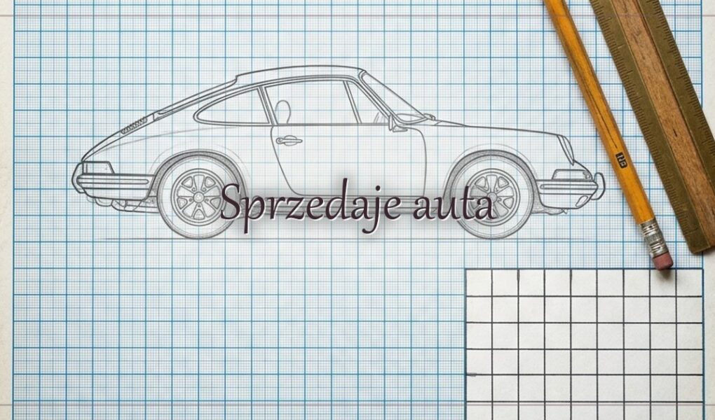 Sprzedaje auta
