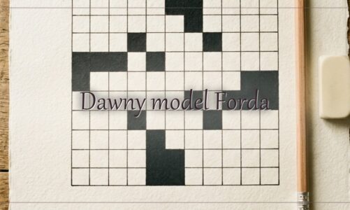 Dawny model Forda