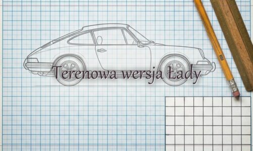 Terenowa wersja Łady