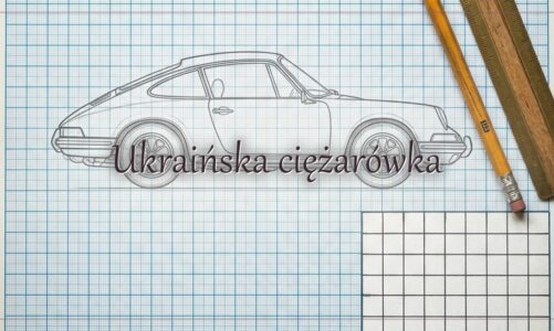 Ukraińska ciężarówka – hasło do krzyżówki
